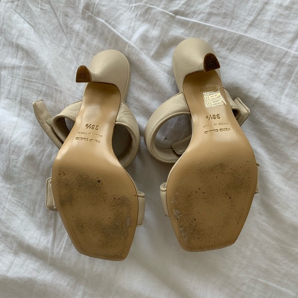 Gia Couture x Pernille Teisbaek Heels - Picture 7 of 10